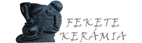 Fekete kerámia